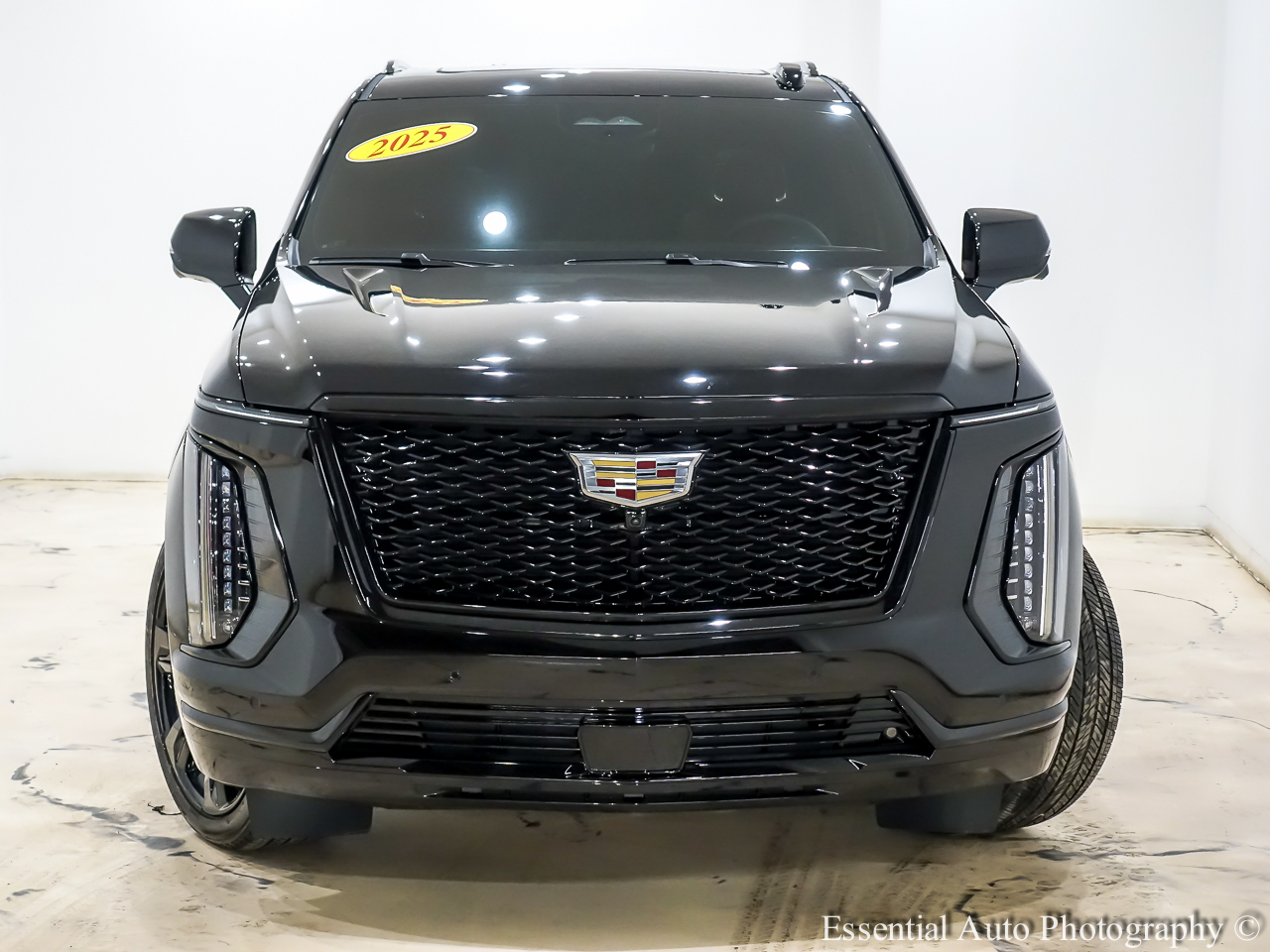 Cadillac Escalade Sport AWD 2025