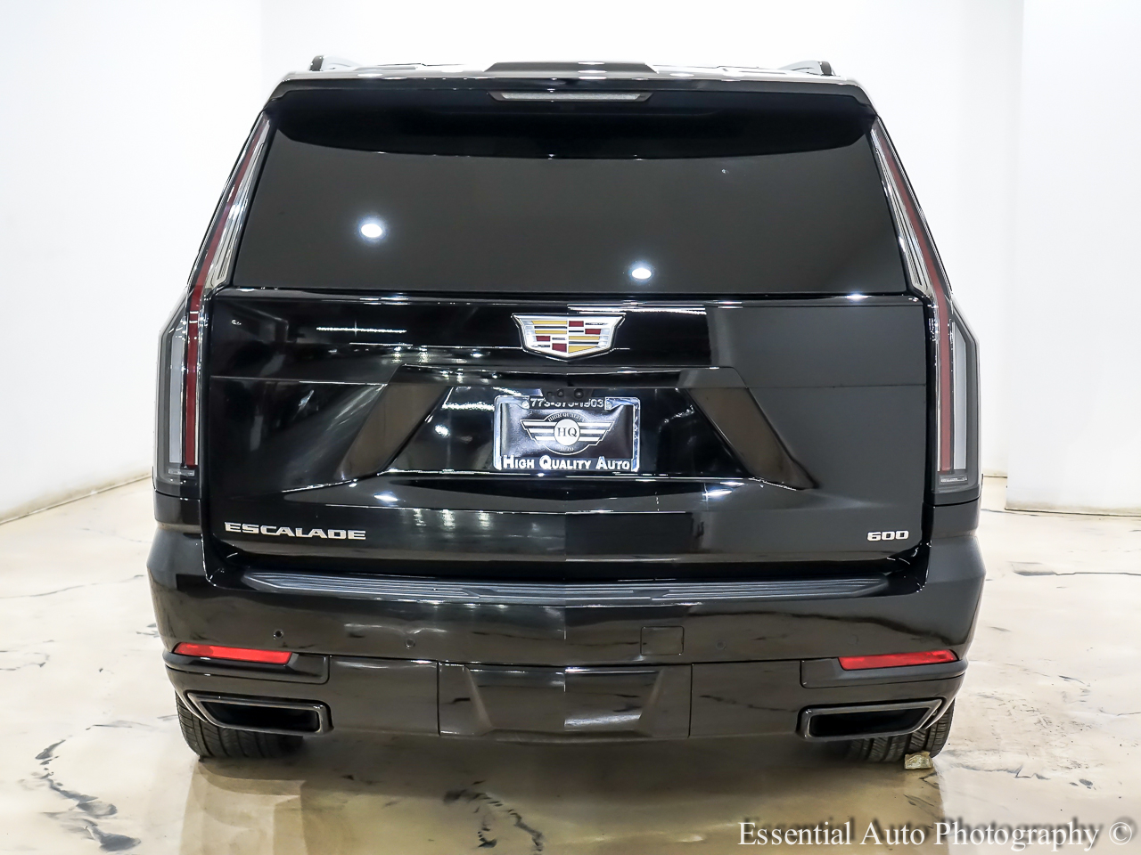 Cadillac Escalade Sport AWD 2025