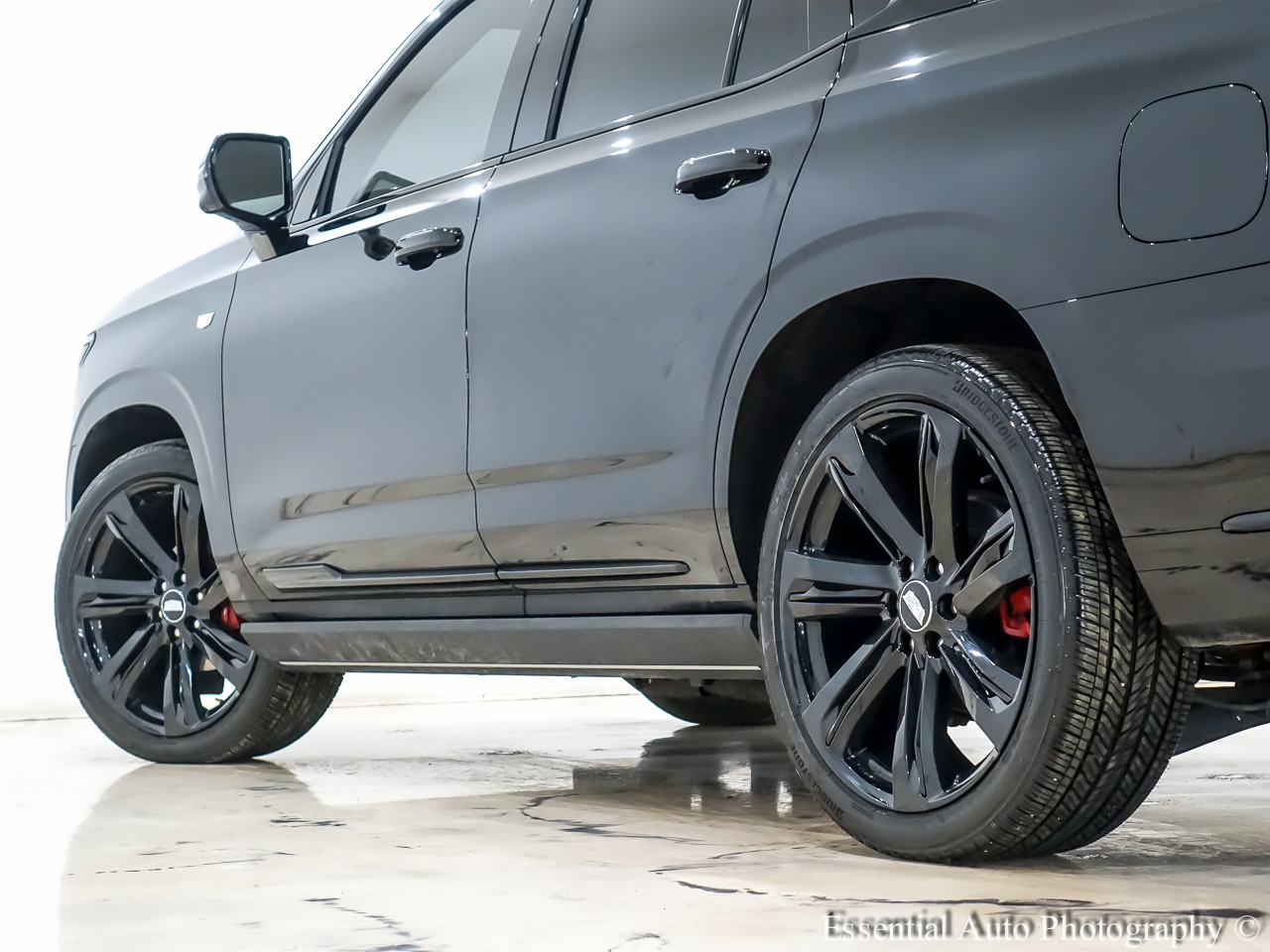 Cadillac Escalade Sport AWD 2025