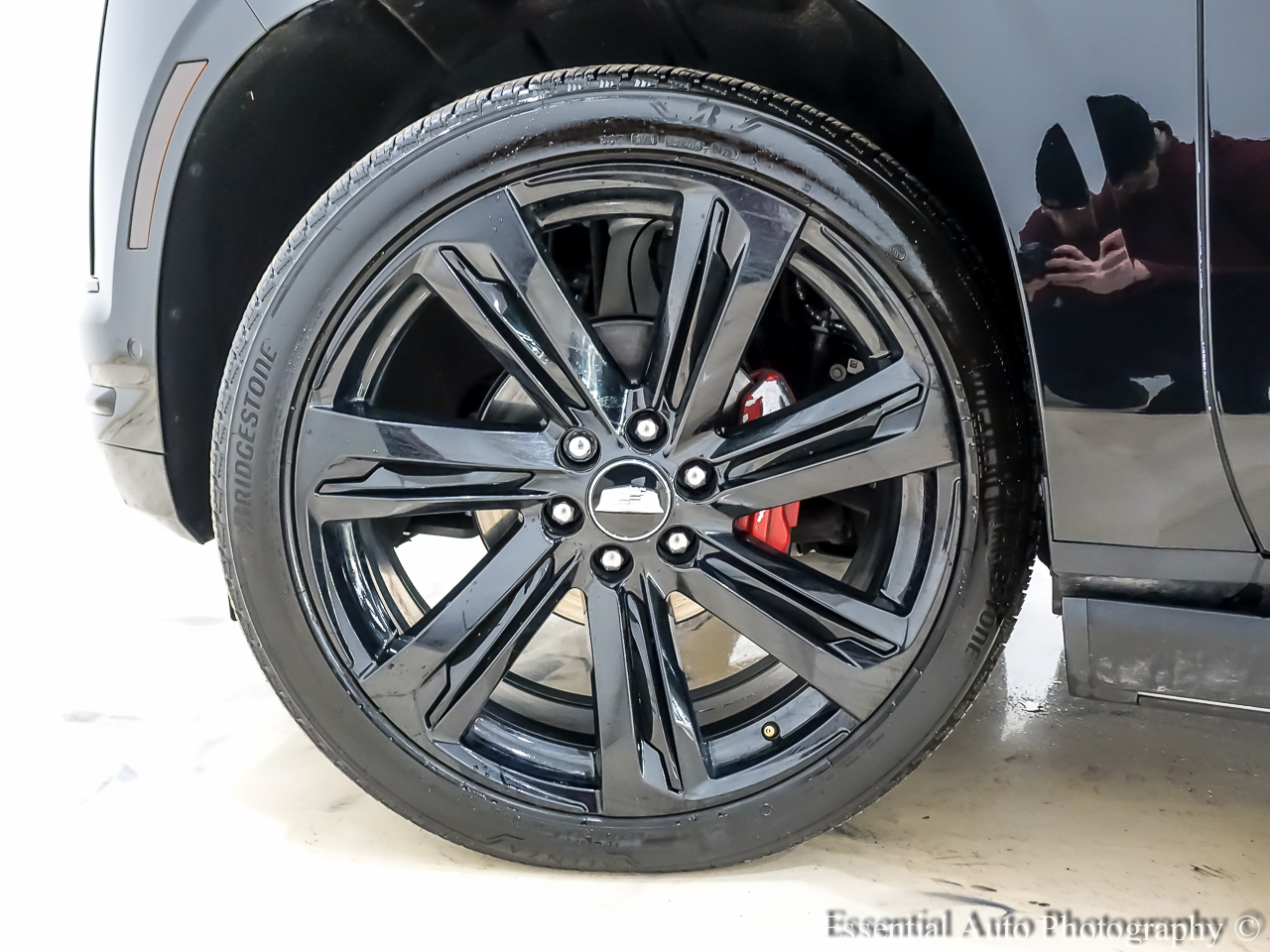 Cadillac Escalade Sport AWD 2025