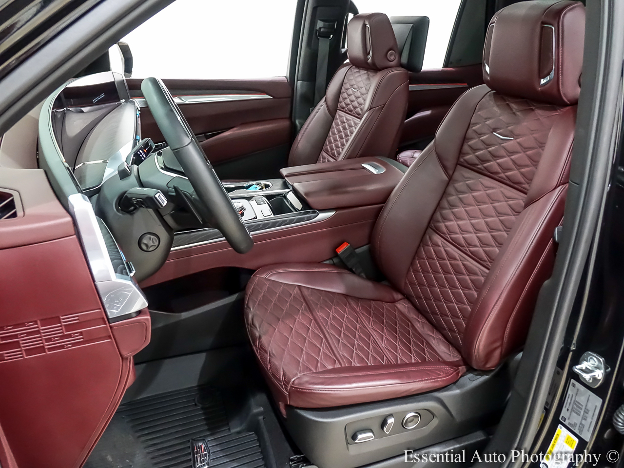 Cadillac Escalade Sport AWD 2025