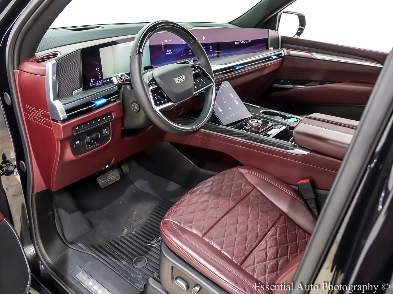 Cadillac Escalade Sport AWD 2025