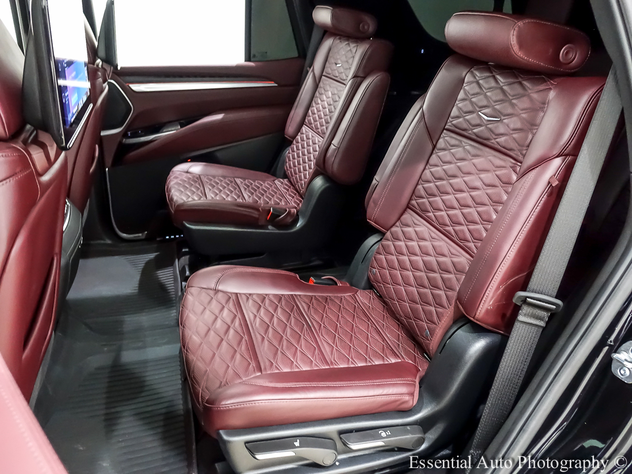 Cadillac Escalade Sport AWD 2025