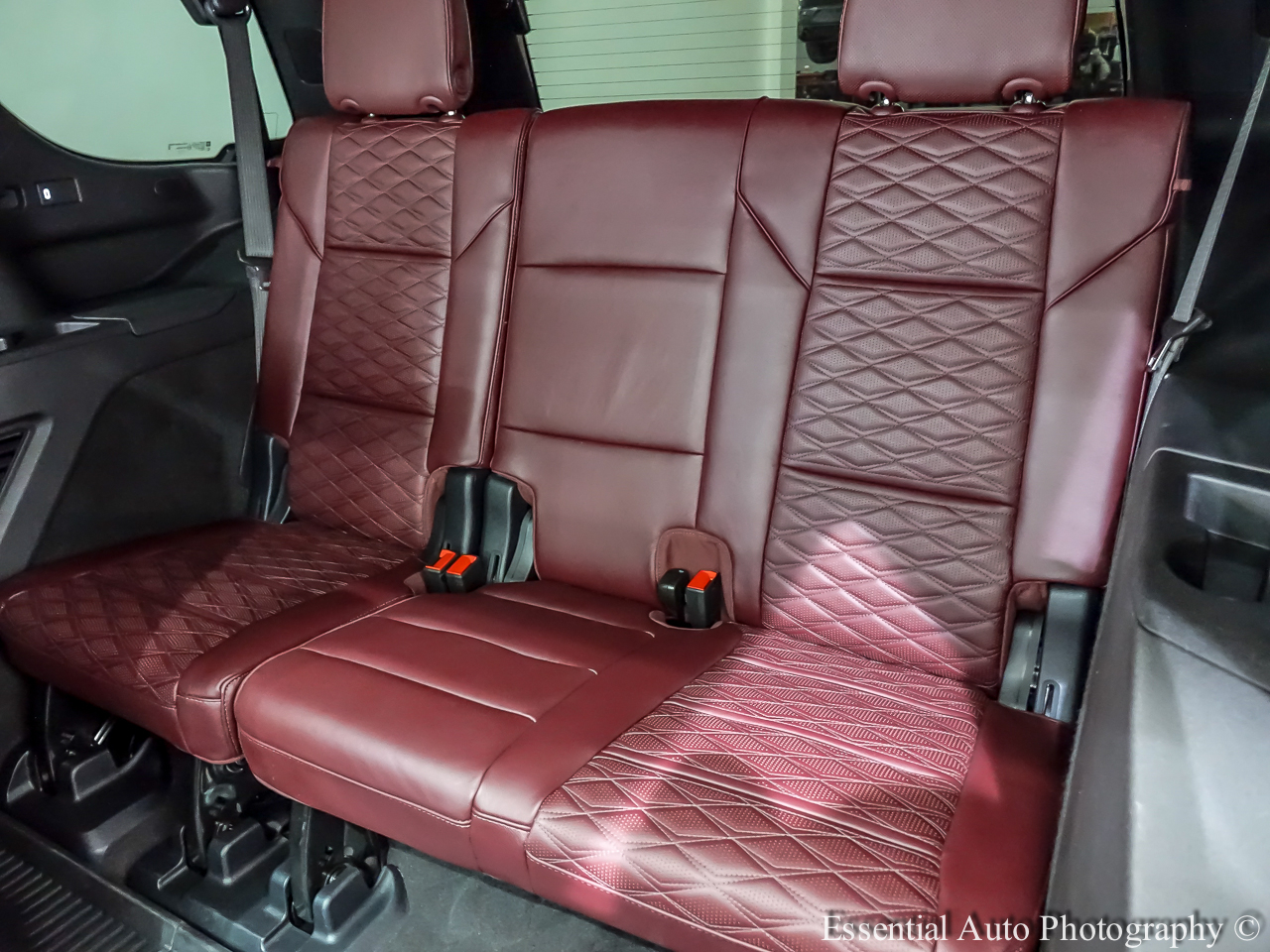 Cadillac Escalade Sport AWD 2025