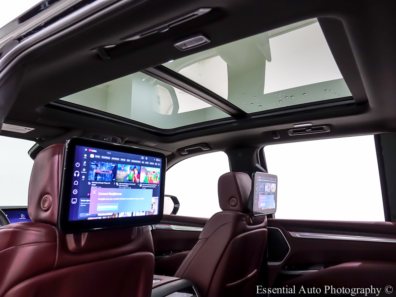 Cadillac Escalade Sport AWD 2025