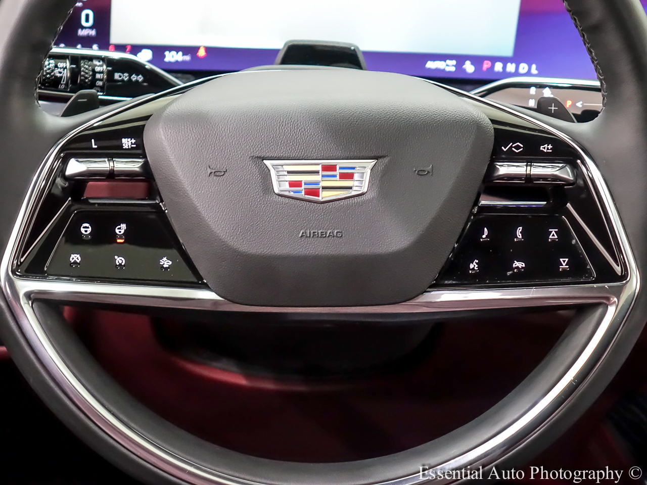 Cadillac Escalade Sport AWD 2025