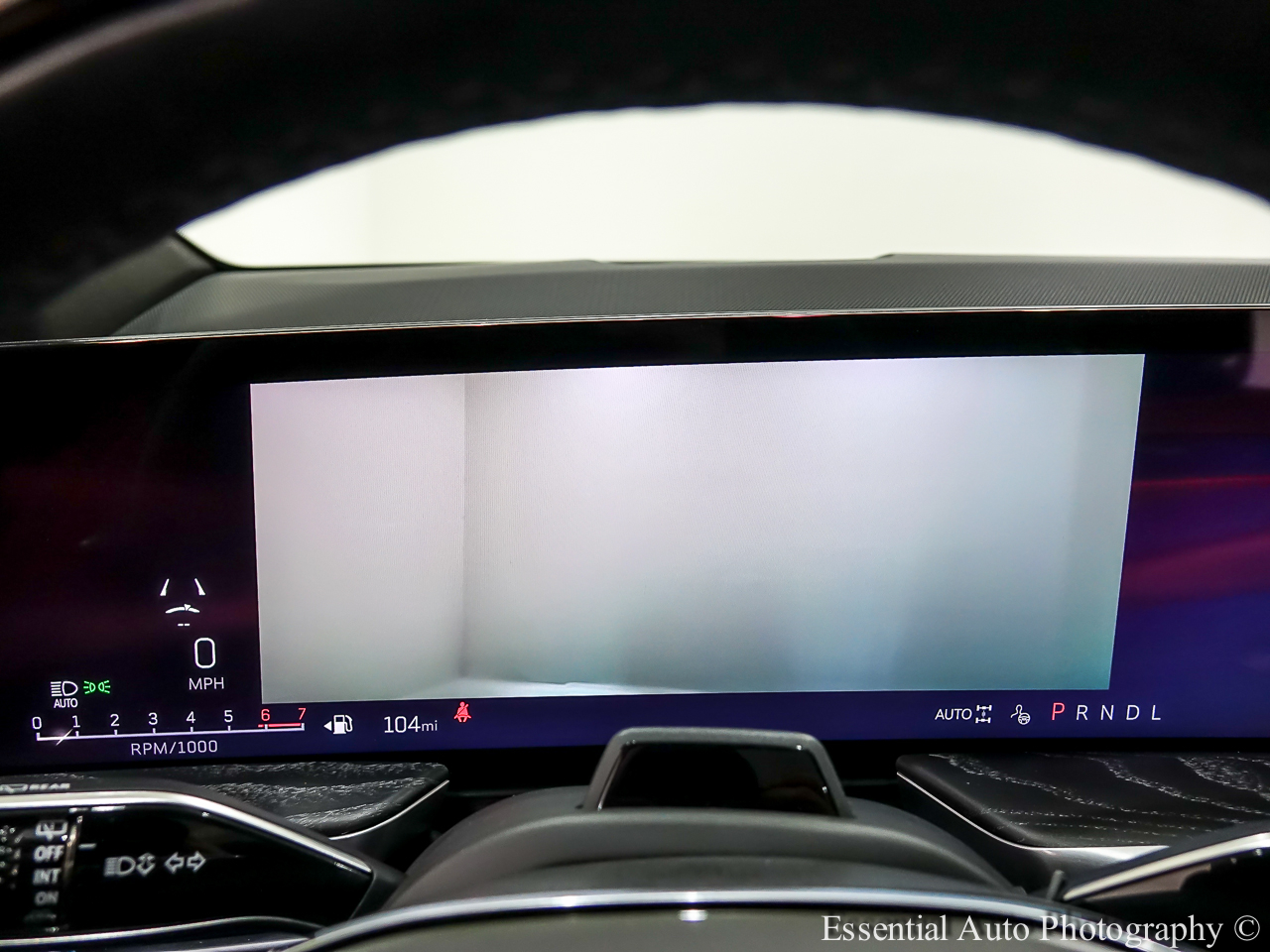 Cadillac Escalade Sport AWD 2025