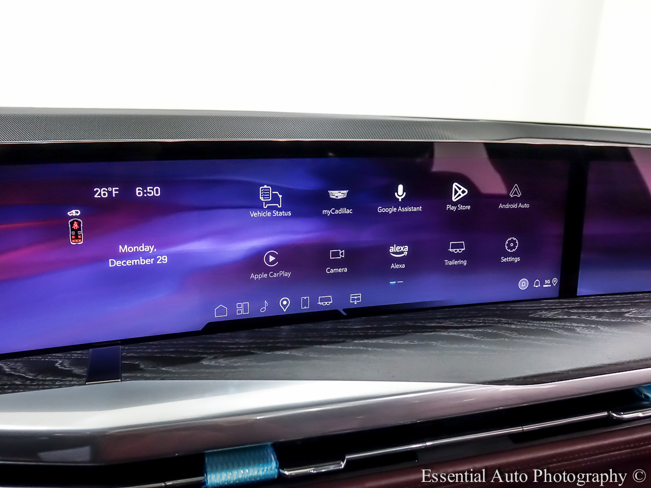 Cadillac Escalade Sport AWD 2025