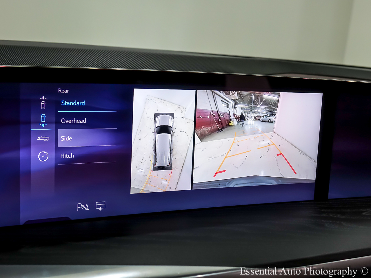 Cadillac Escalade Sport AWD 2025