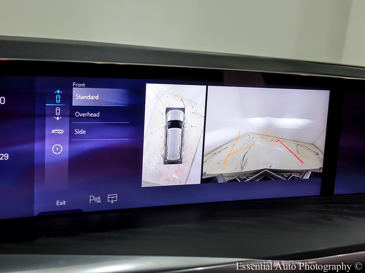 Cadillac Escalade Sport AWD 2025