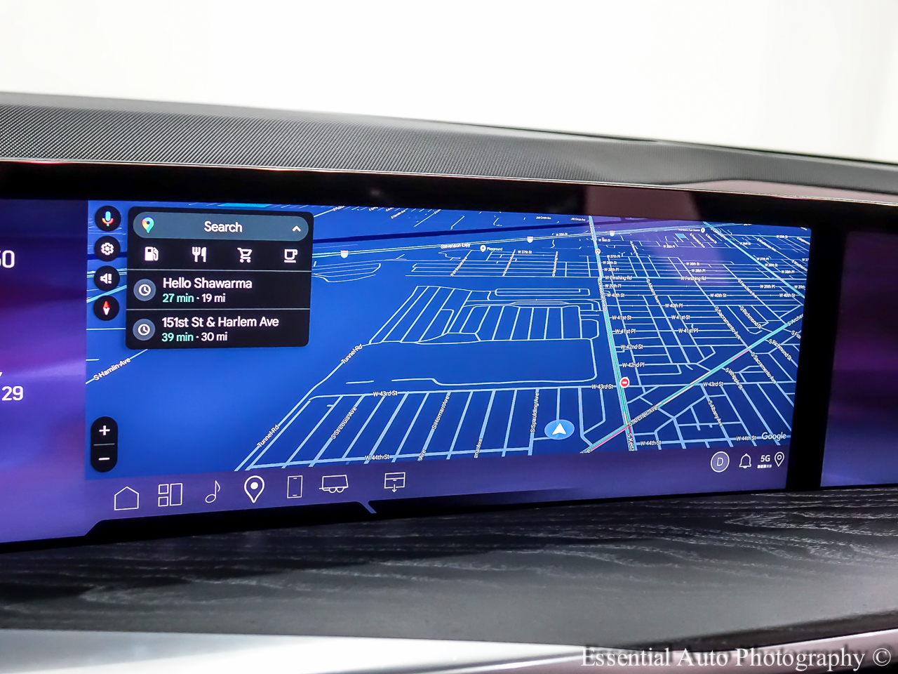 Cadillac Escalade Sport AWD 2025