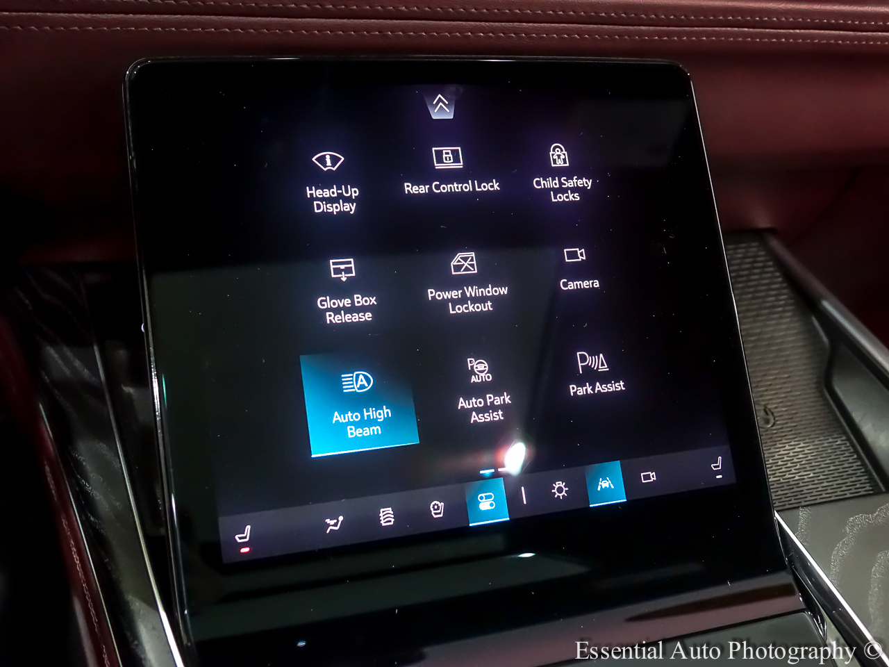 Cadillac Escalade Sport AWD 2025