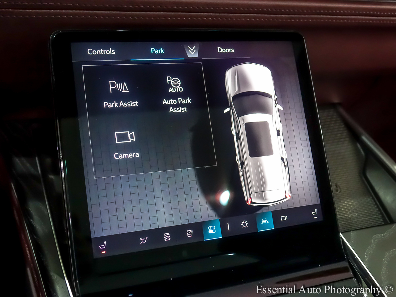 Cadillac Escalade Sport AWD 2025