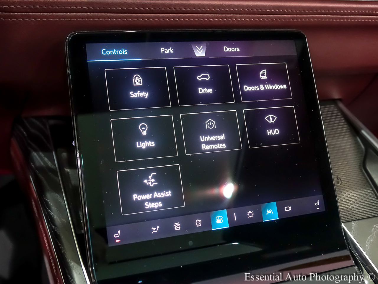 Cadillac Escalade Sport AWD 2025