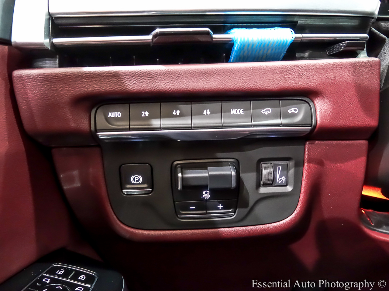 Cadillac Escalade Sport AWD 2025