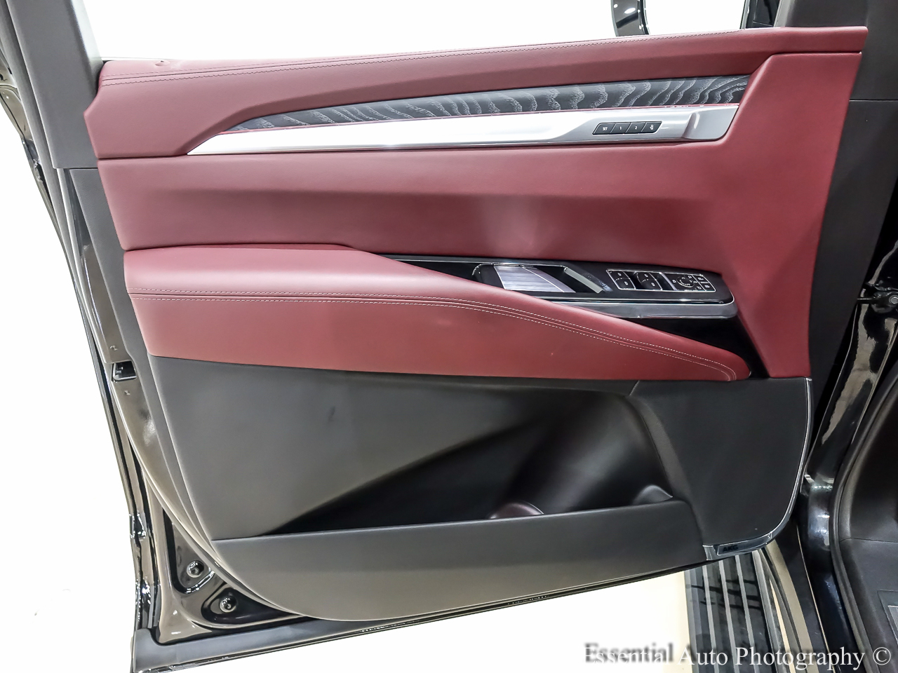 Cadillac Escalade Sport AWD 2025