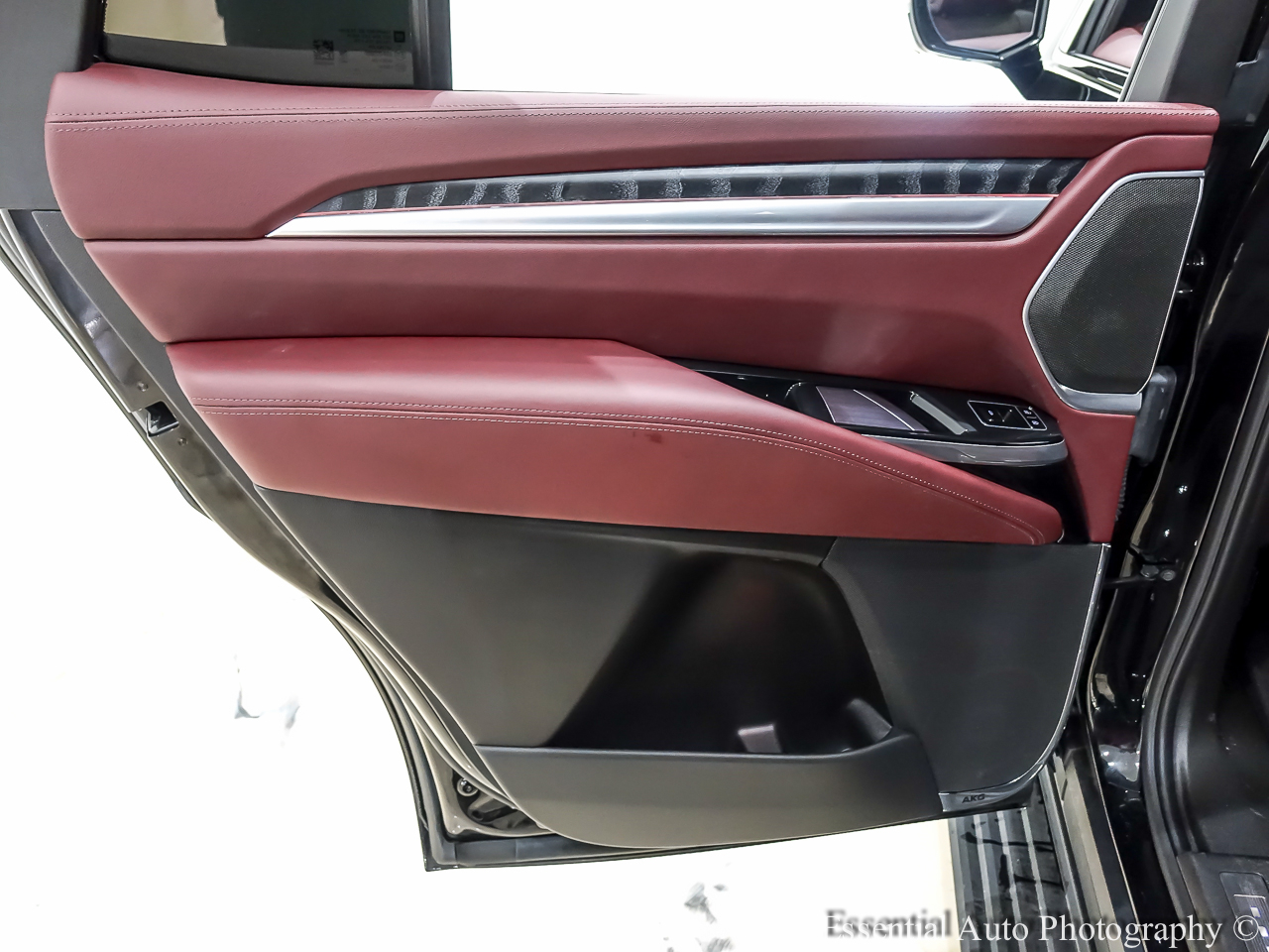 Cadillac Escalade Sport AWD 2025