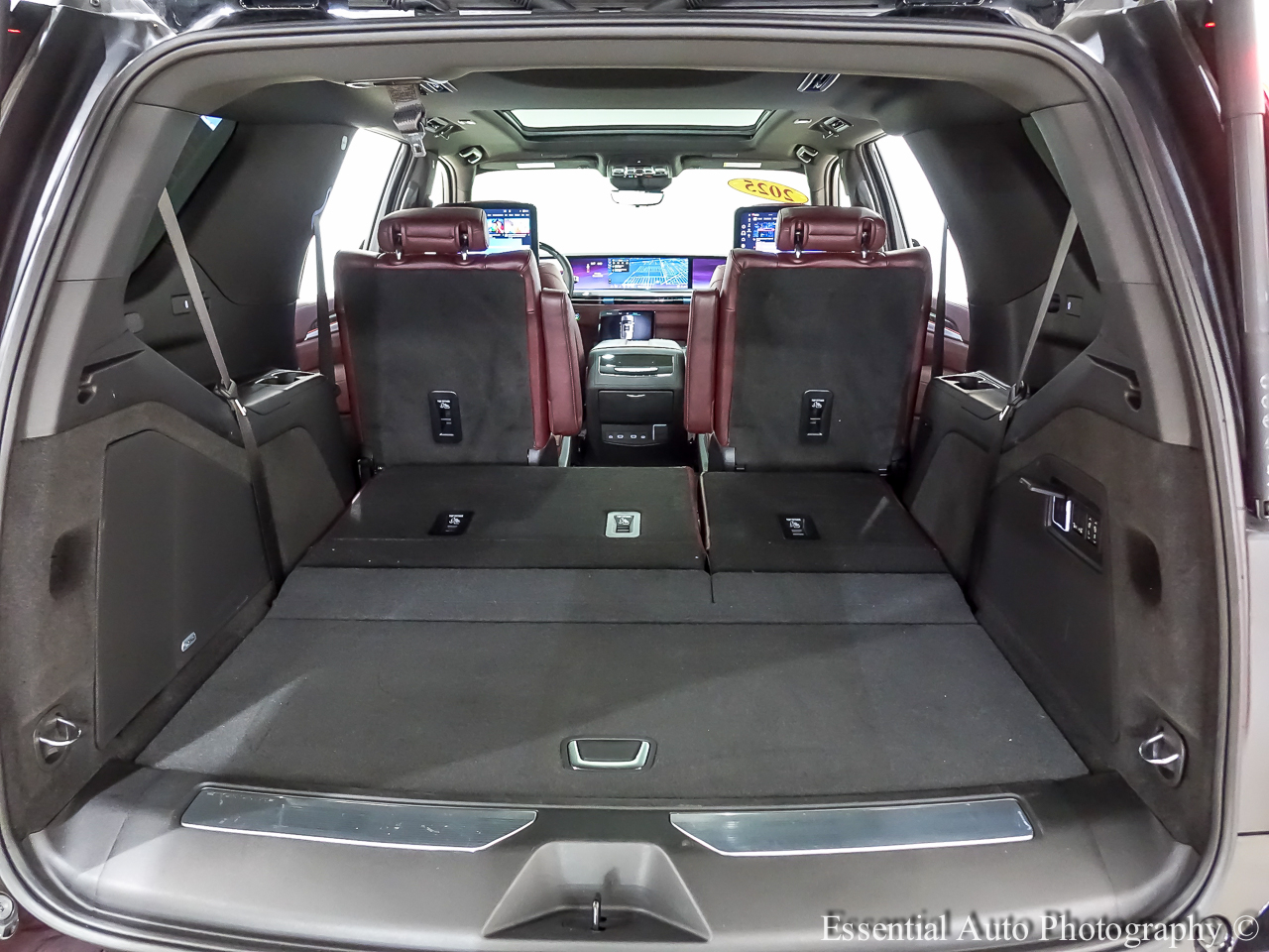 Cadillac Escalade Sport AWD 2025