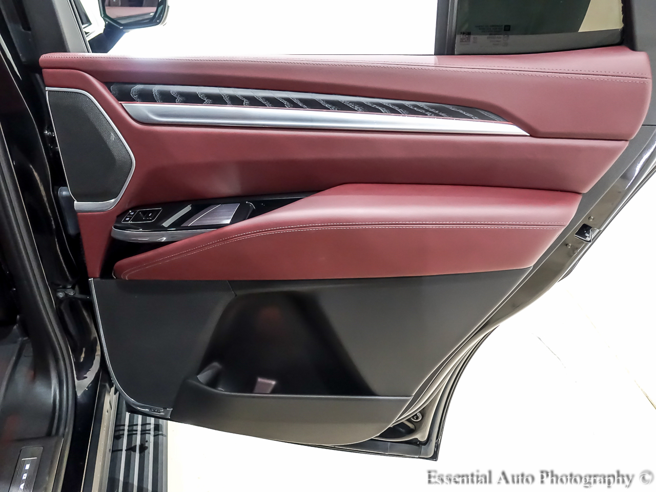 Cadillac Escalade Sport AWD 2025