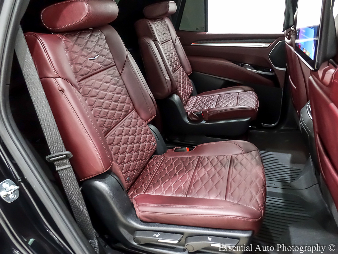 Cadillac Escalade Sport AWD 2025