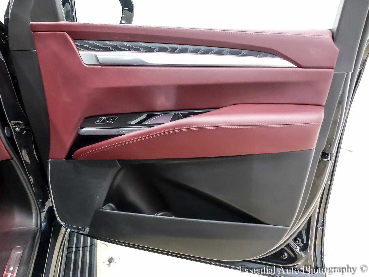 Cadillac Escalade Sport AWD 2025