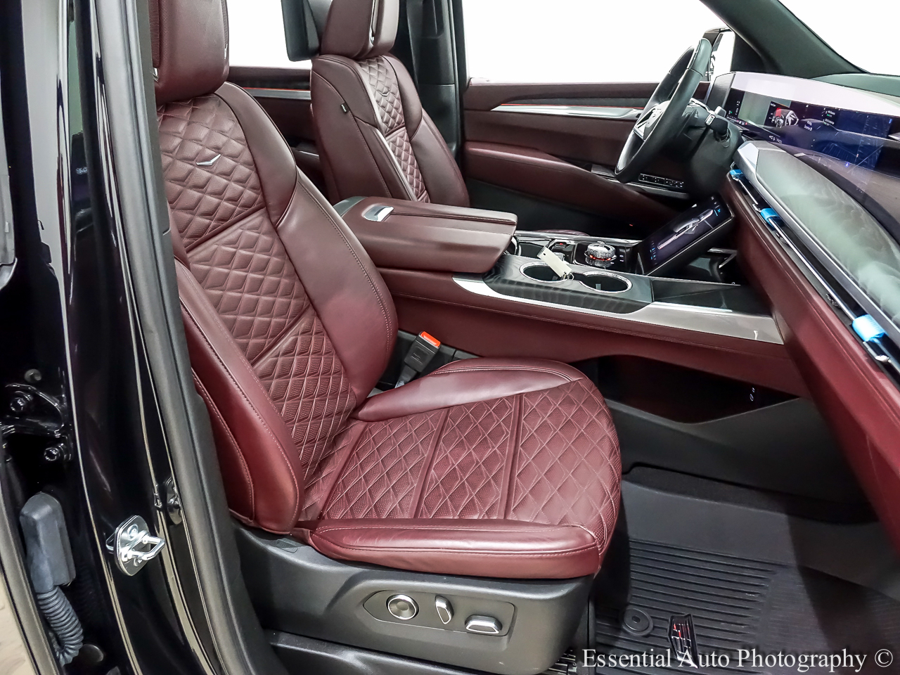 Cadillac Escalade Sport AWD 2025