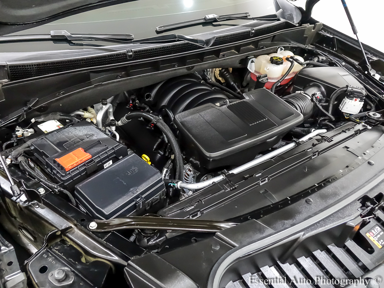 Cadillac Escalade Sport AWD 2025