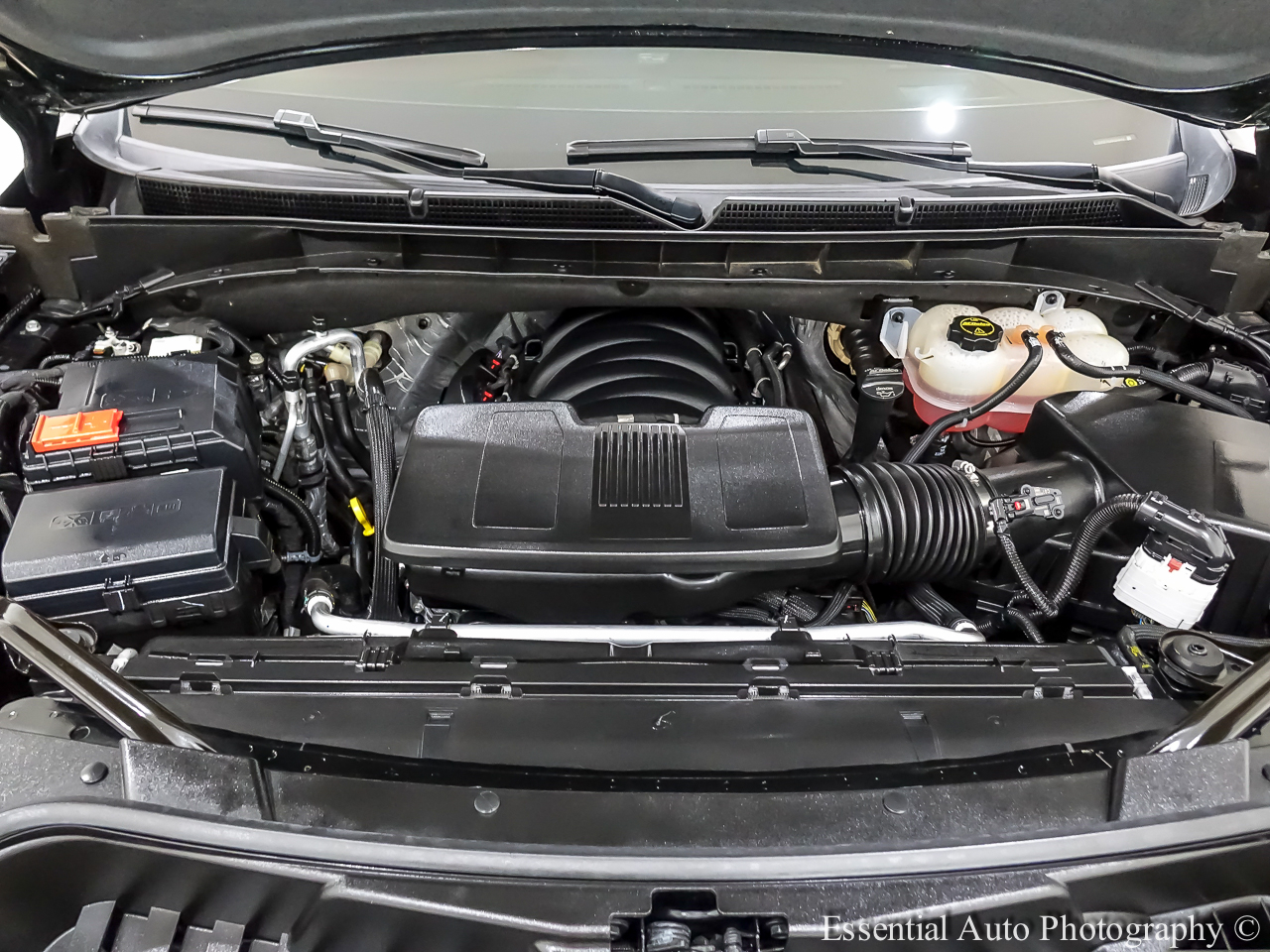 Cadillac Escalade Sport AWD 2025