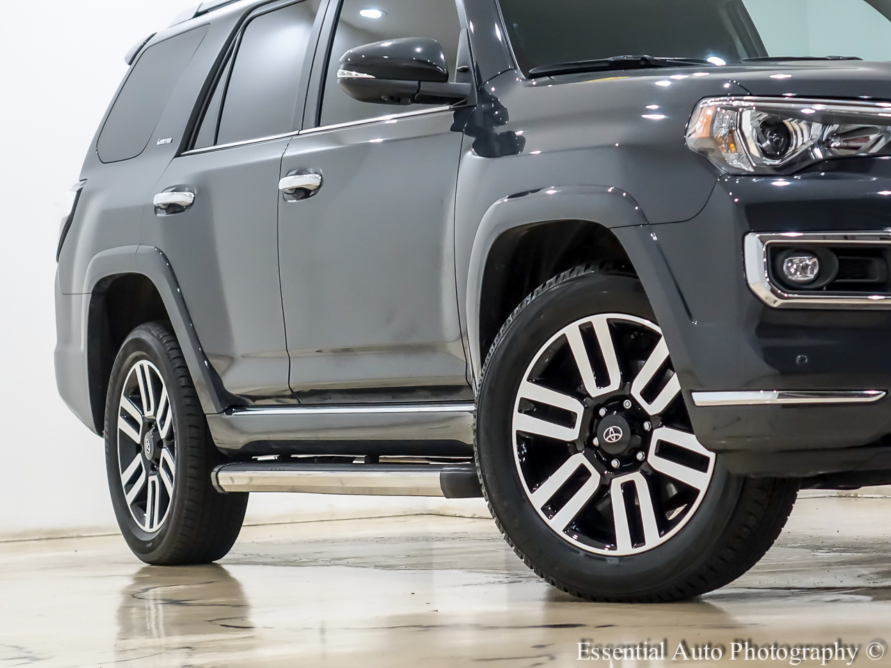 Toyota 4Runner Limited 4WD 2024