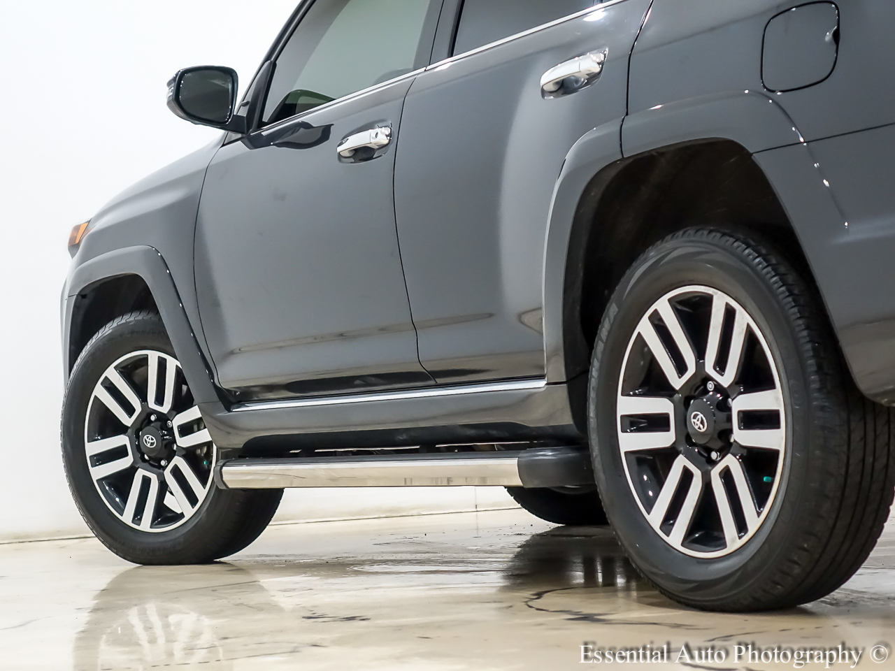 Toyota 4Runner Limited 4WD 2024