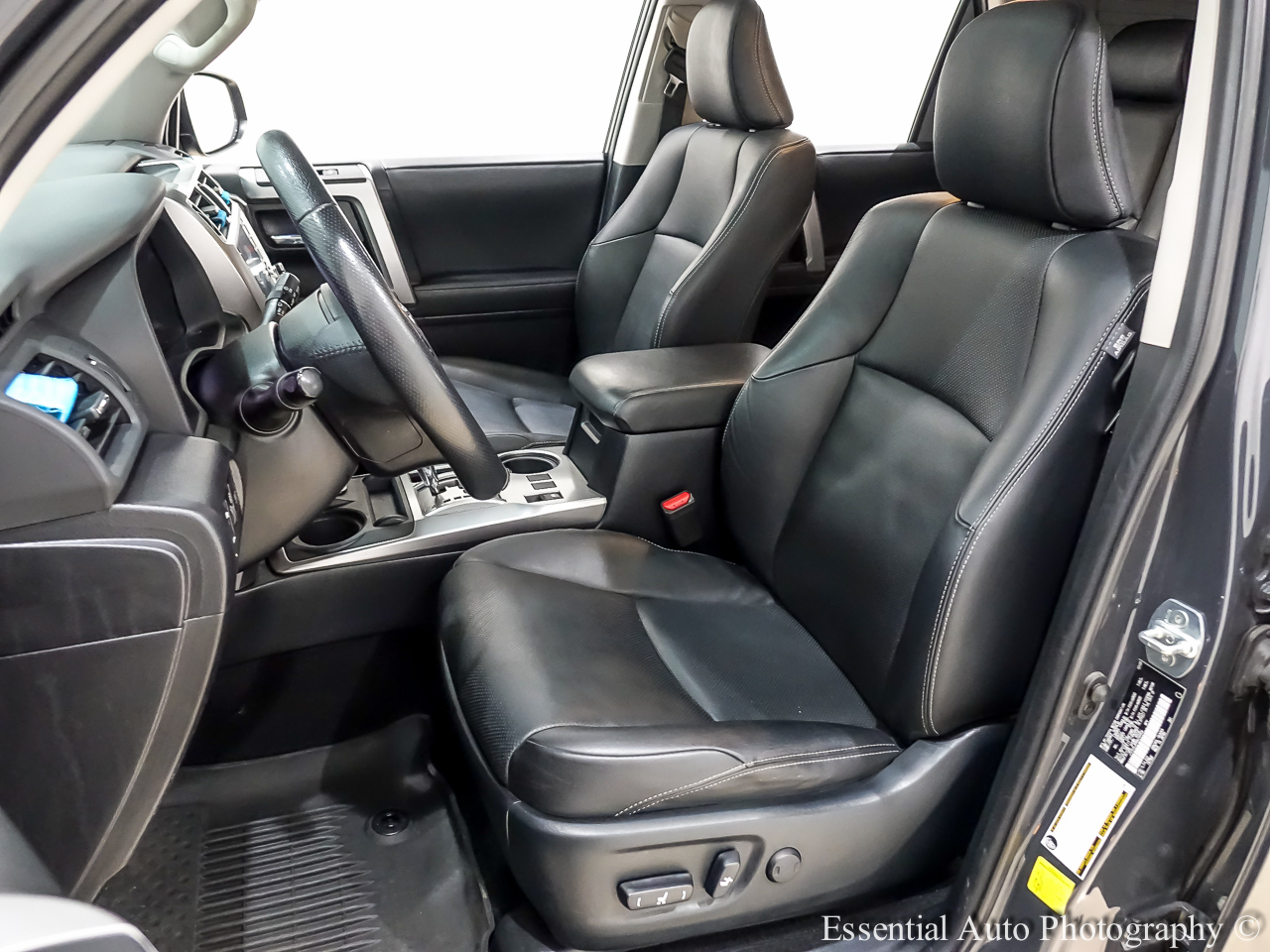 Toyota 4Runner Limited 4WD 2024