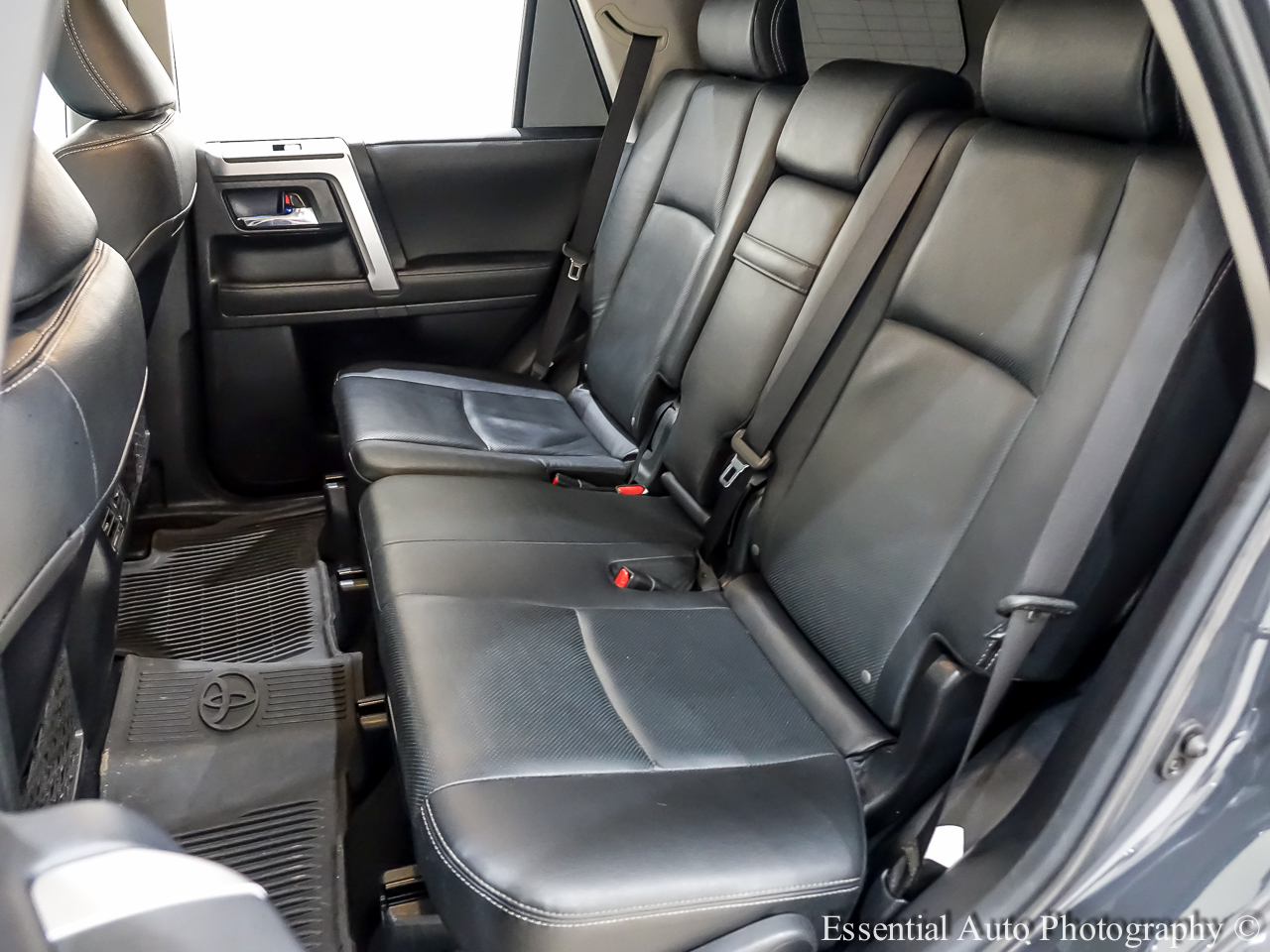 Toyota 4Runner Limited 4WD 2024