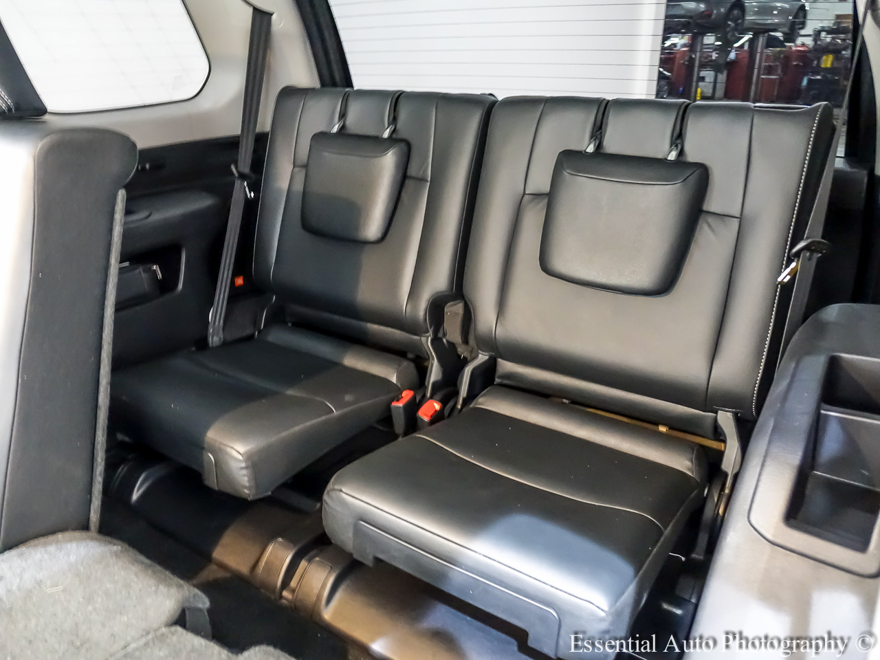 Toyota 4Runner Limited 4WD 2024