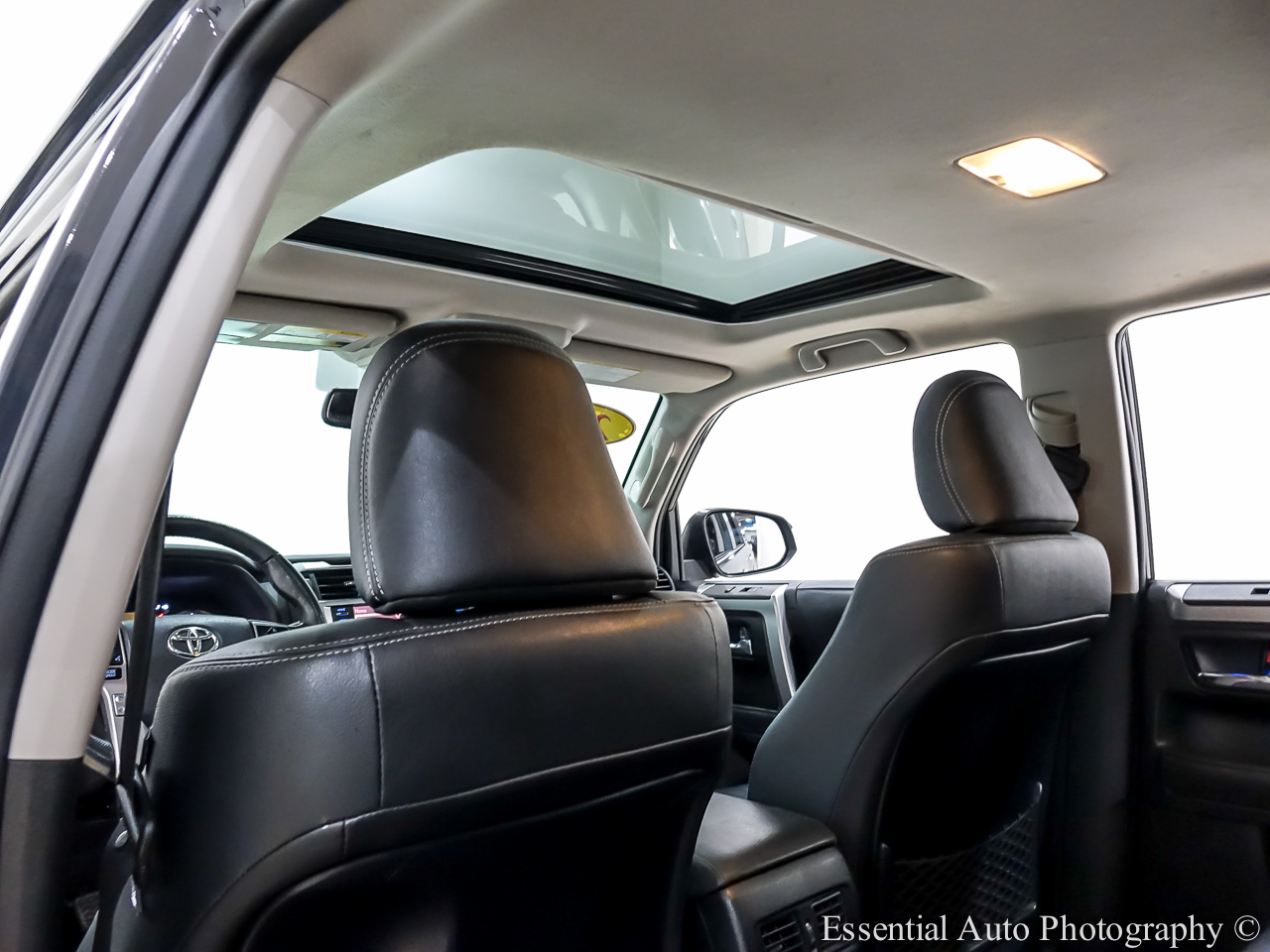 Toyota 4Runner Limited 4WD 2024