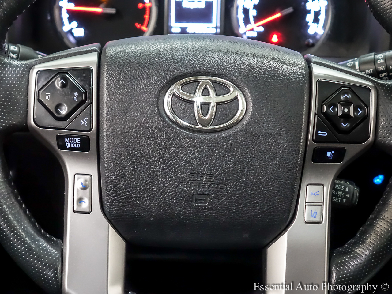 Toyota 4Runner Limited 4WD 2024