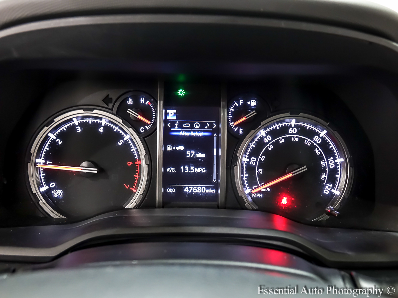 Toyota 4Runner Limited 4WD 2024