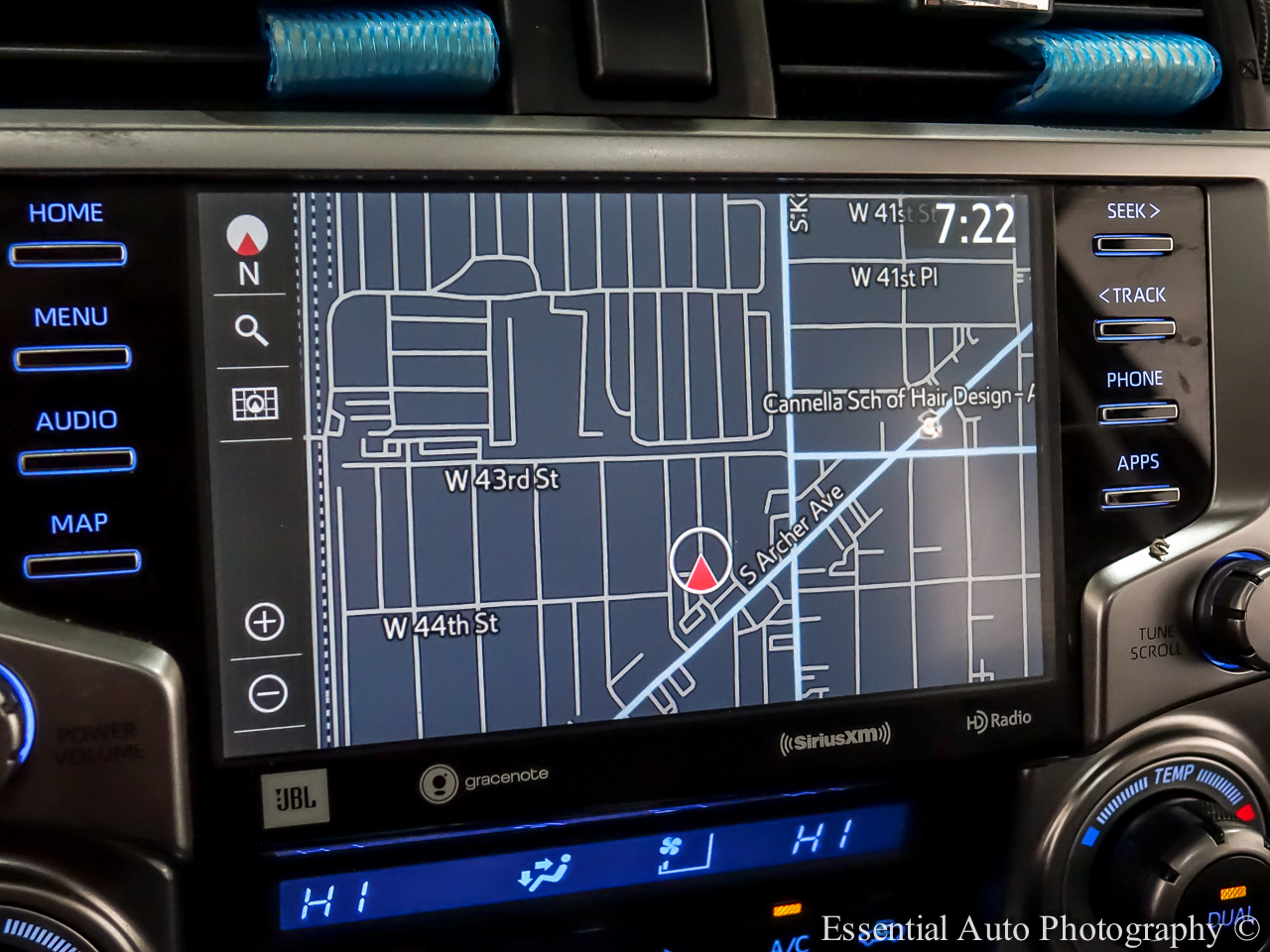 Toyota 4Runner Limited 4WD 2024