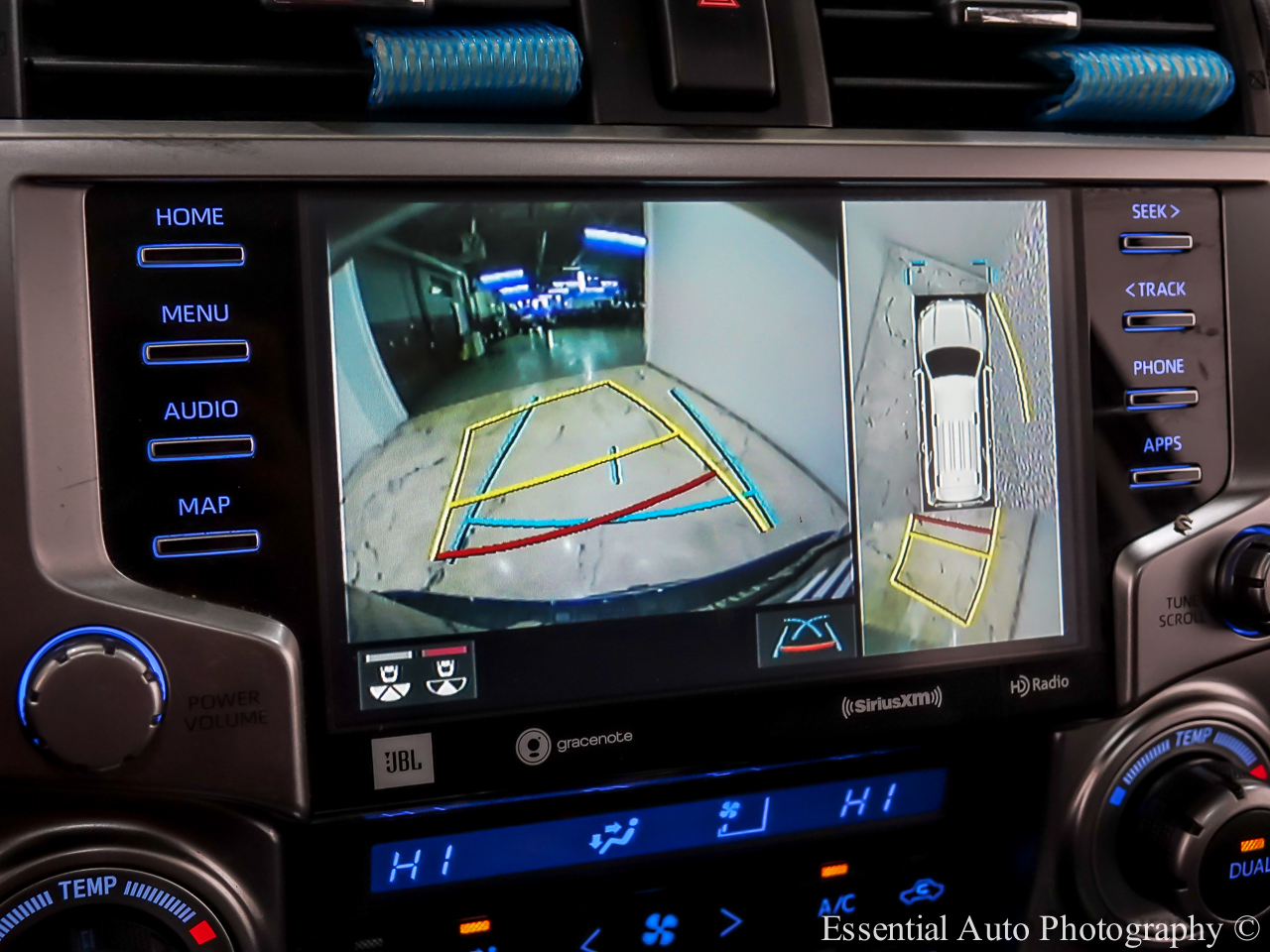 Toyota 4Runner Limited 4WD 2024