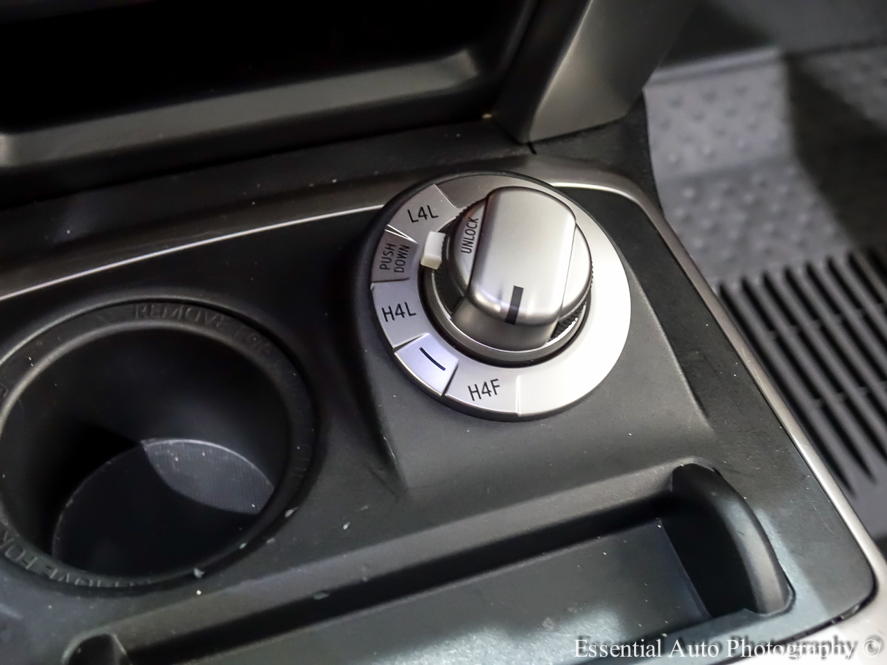 Toyota 4Runner Limited 4WD 2024