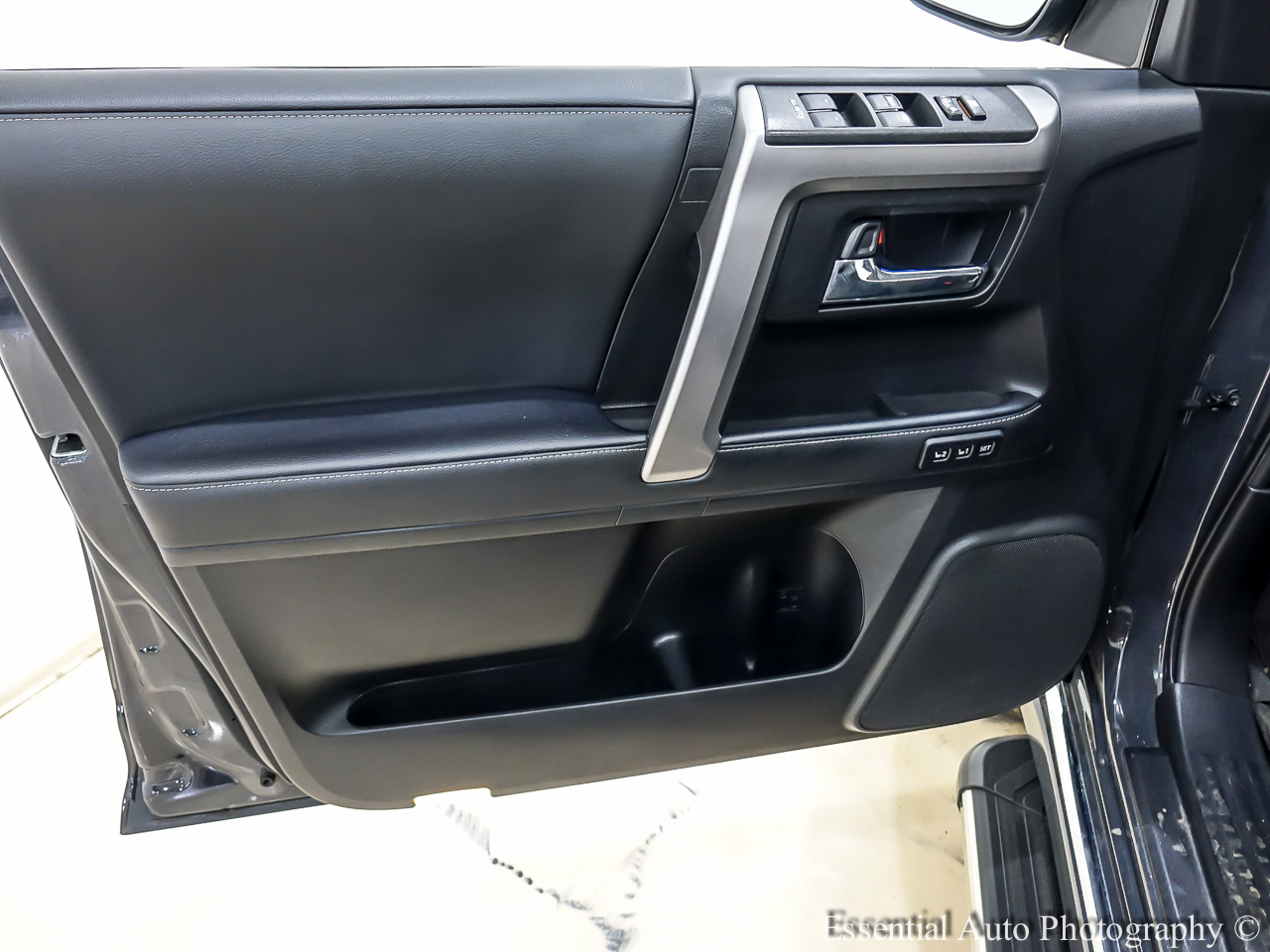 Toyota 4Runner Limited 4WD 2024