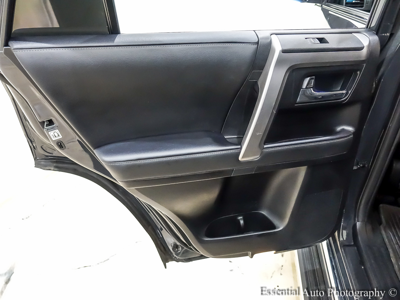 Toyota 4Runner Limited 4WD 2024