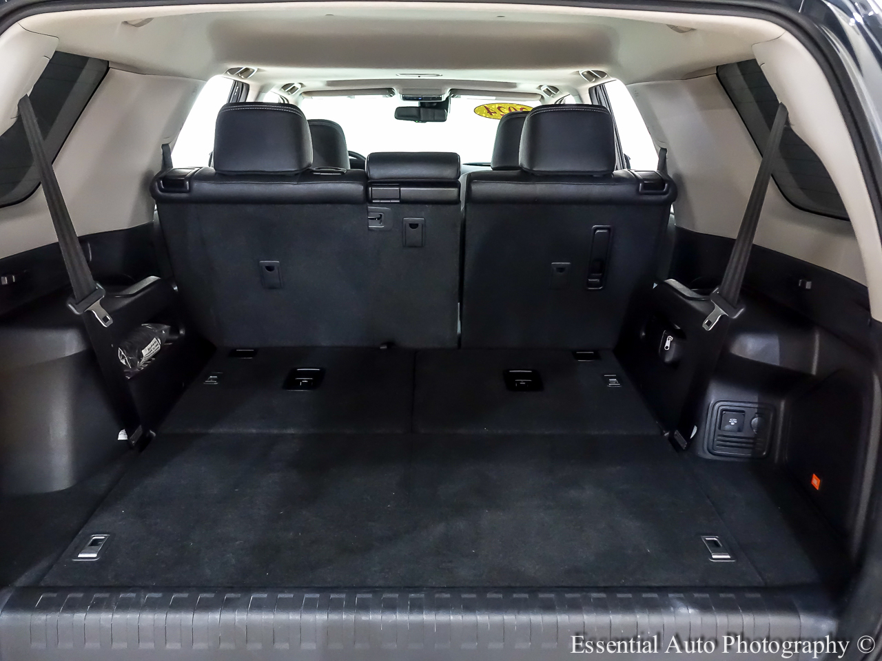 Toyota 4Runner Limited 4WD 2024