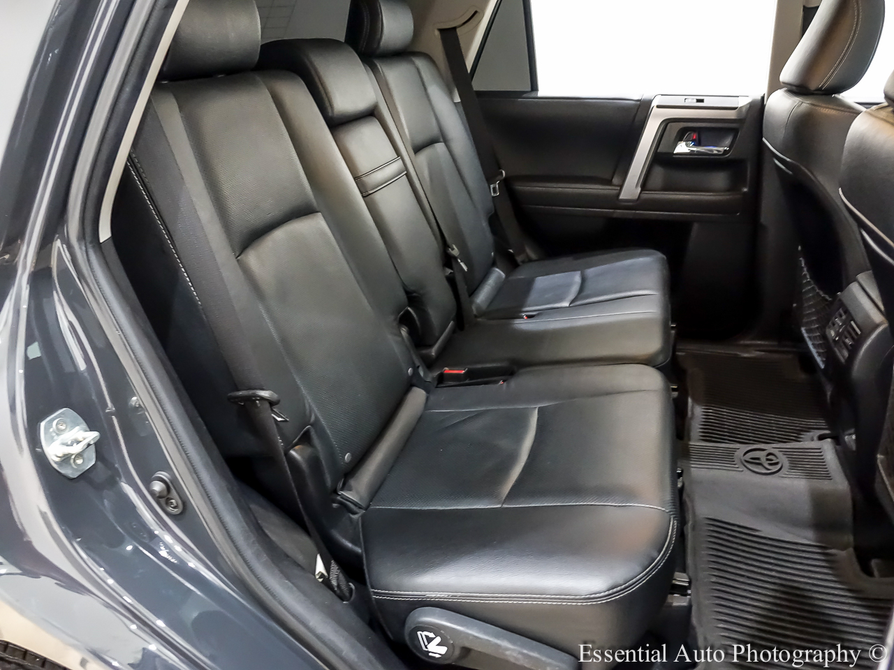 Toyota 4Runner Limited 4WD 2024