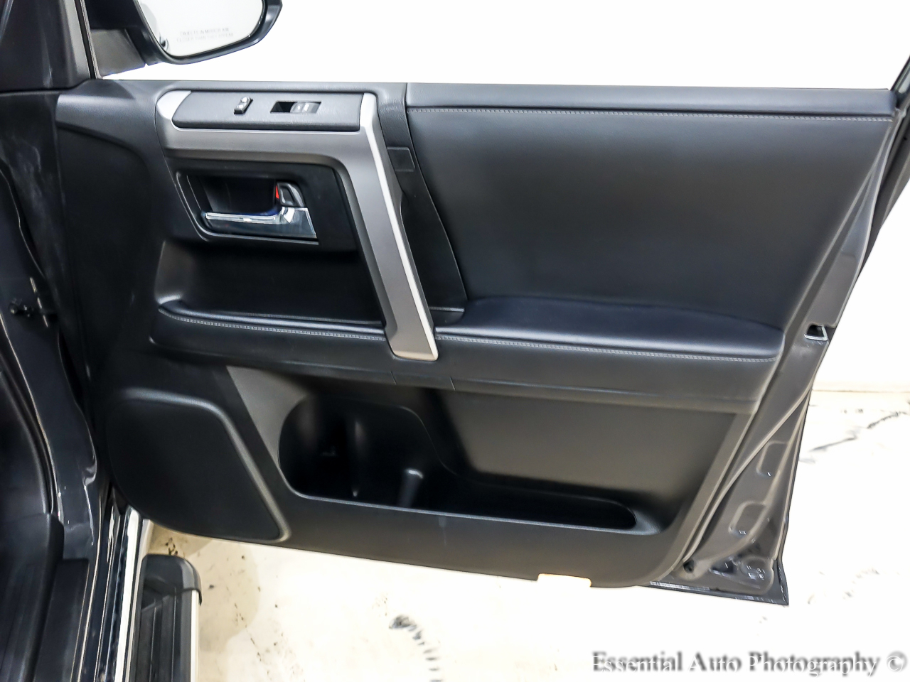 Toyota 4Runner Limited 4WD 2024