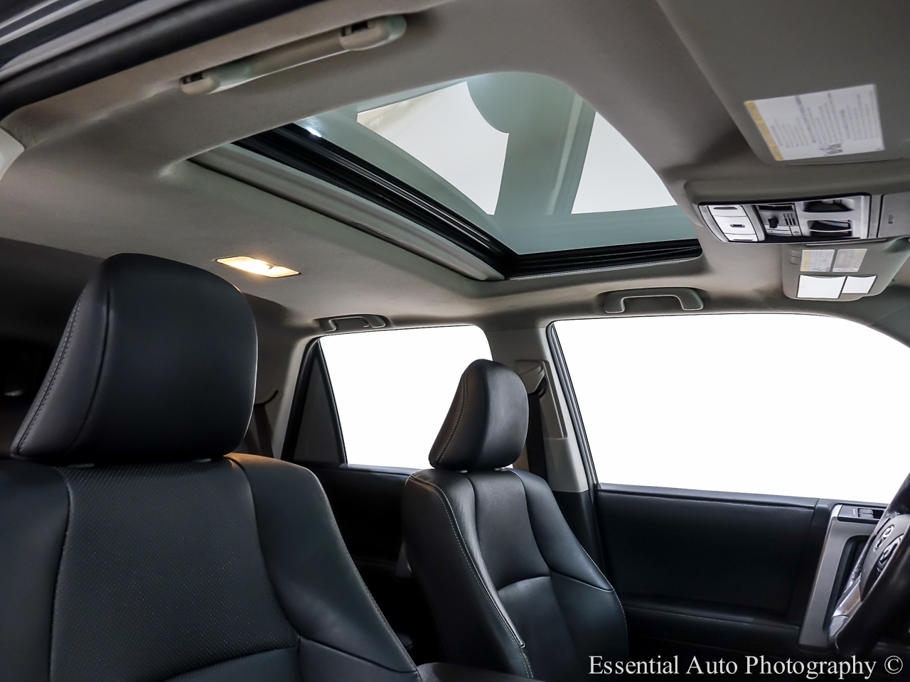 Toyota 4Runner Limited 4WD 2024