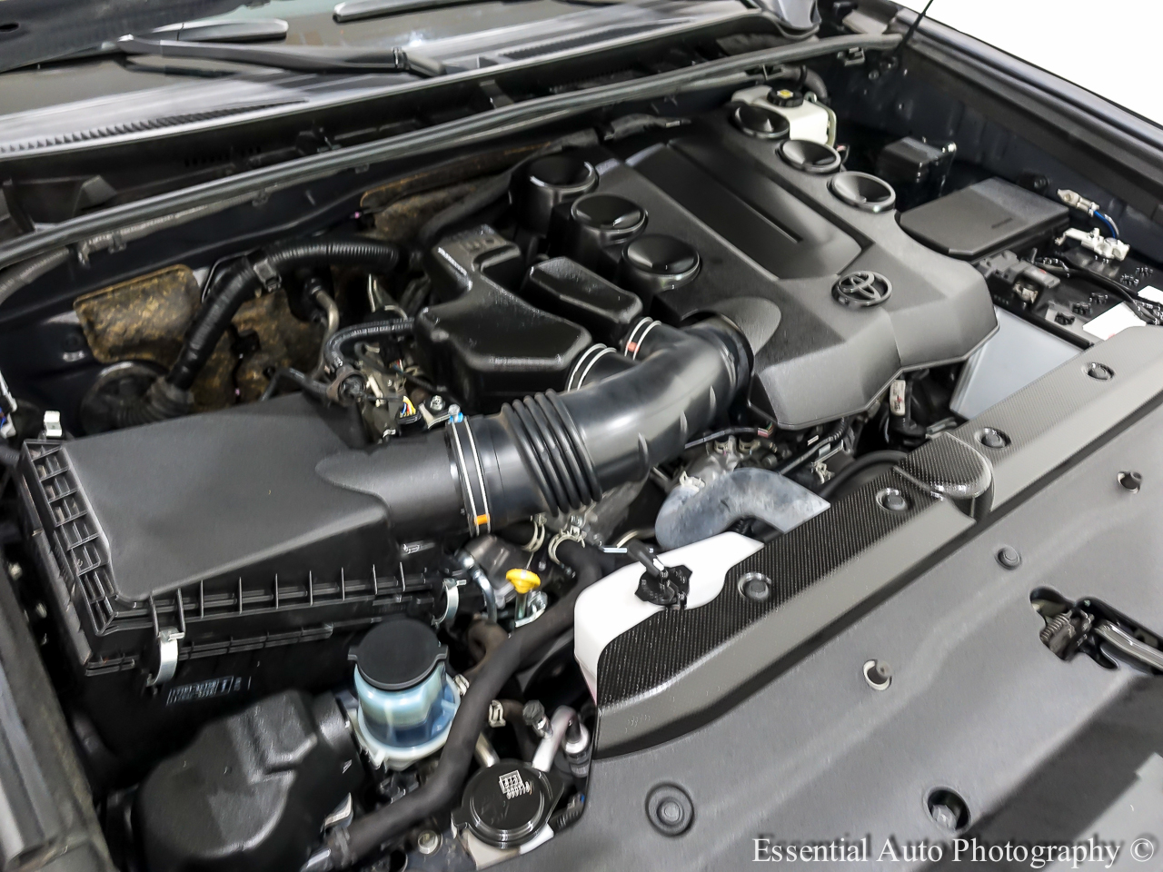 Toyota 4Runner Limited 4WD 2024