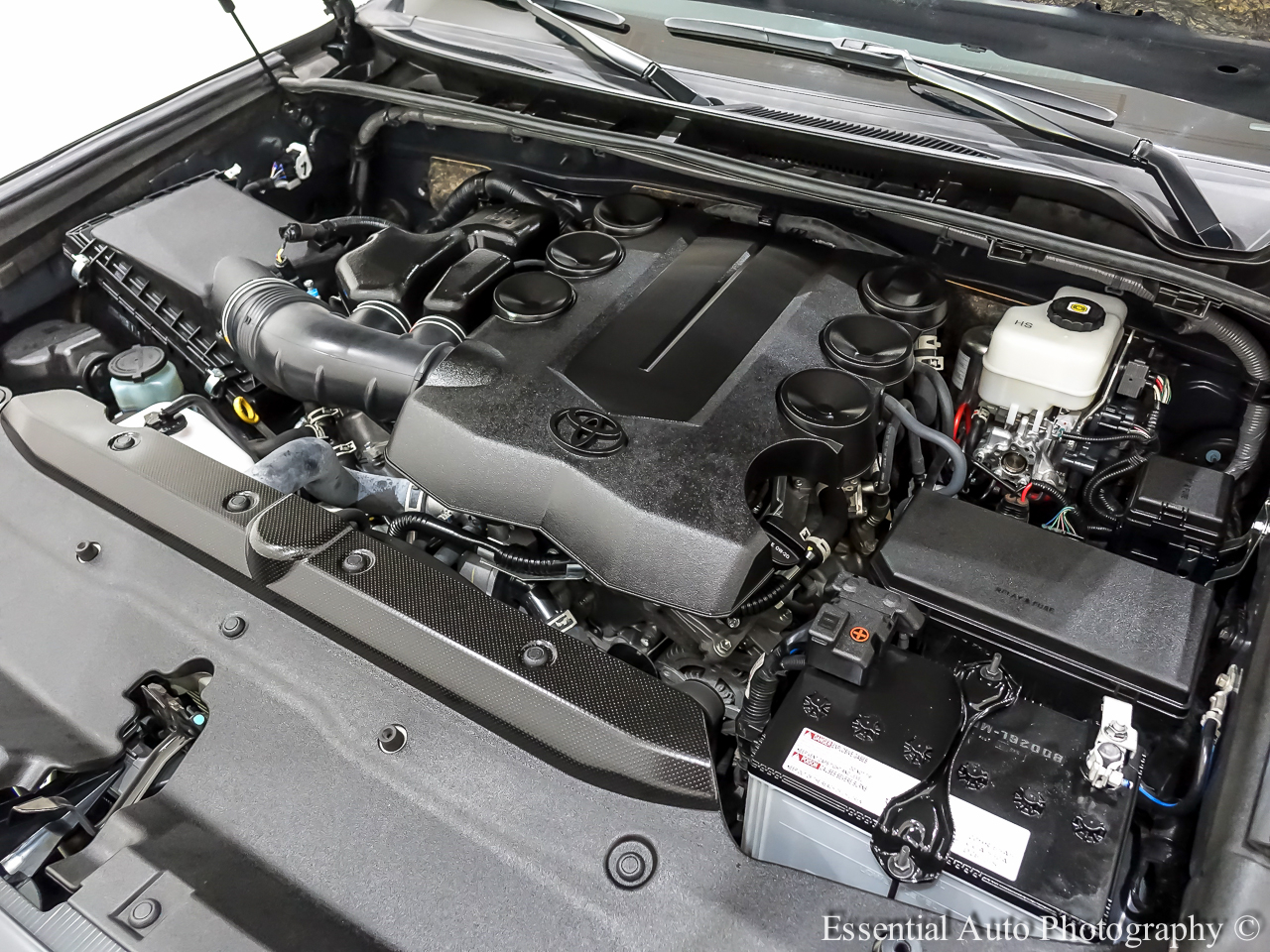 Toyota 4Runner Limited 4WD 2024