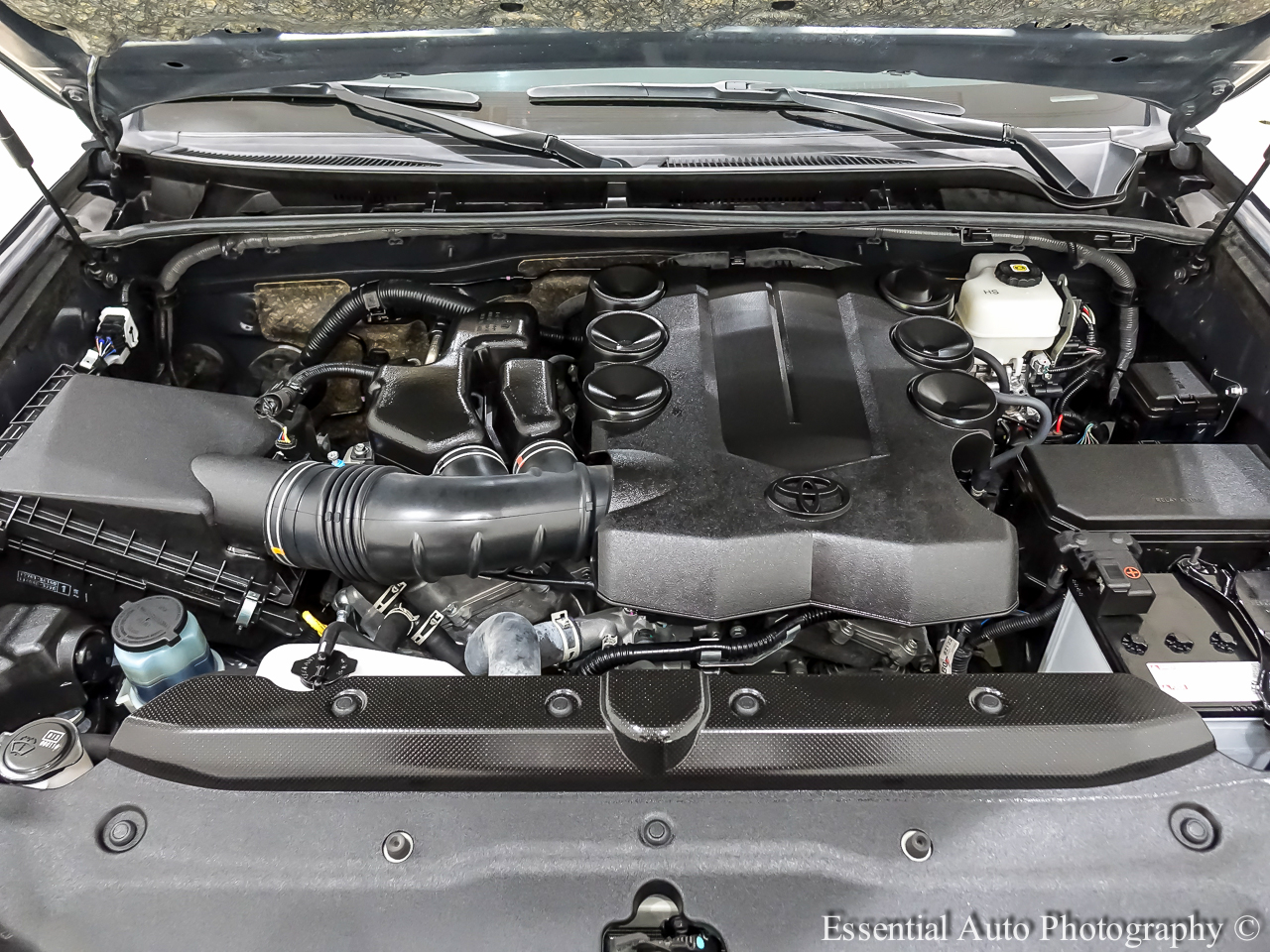 Toyota 4Runner Limited 4WD 2024