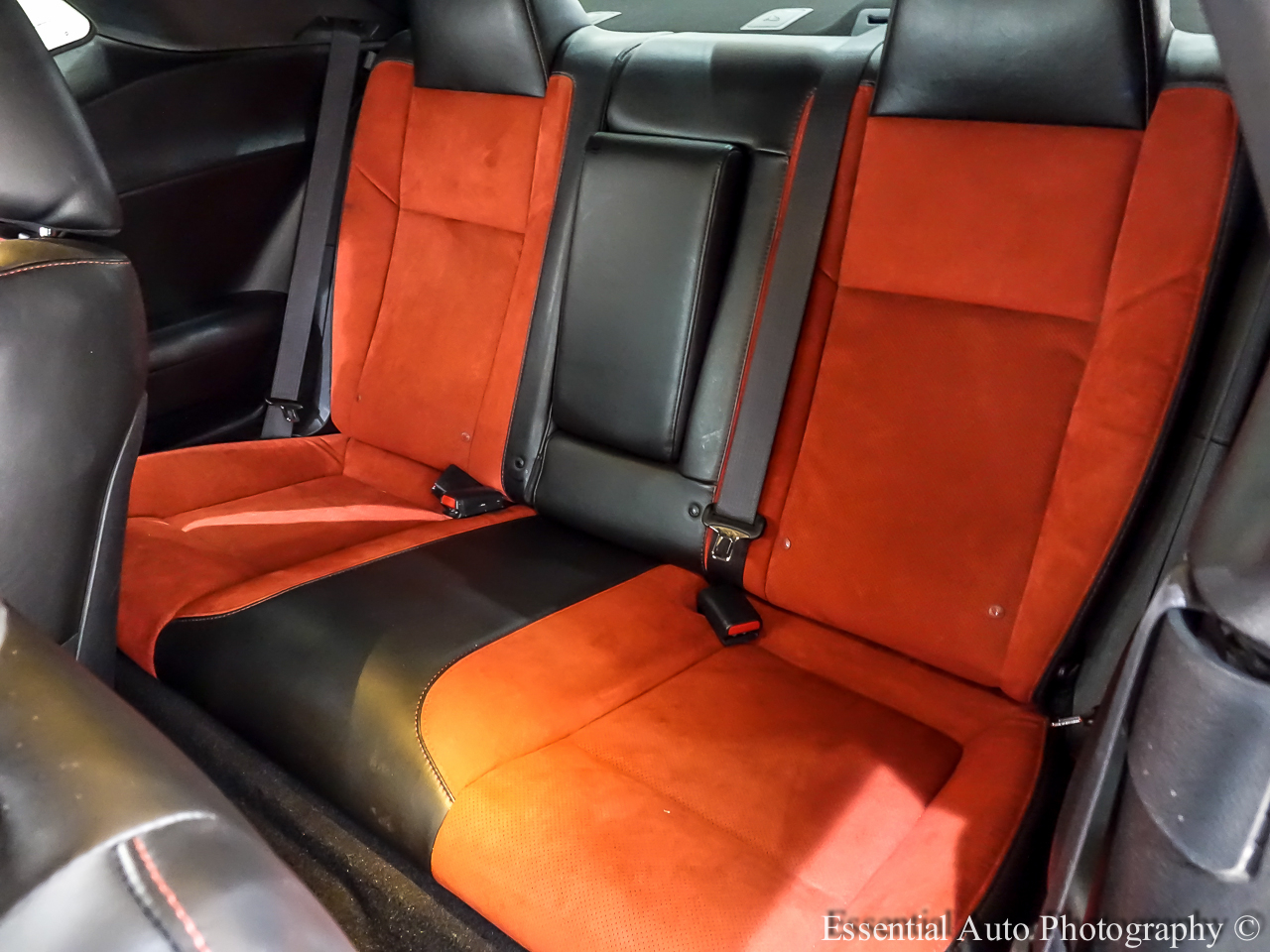 Dodge Challenger GT AWD 2021