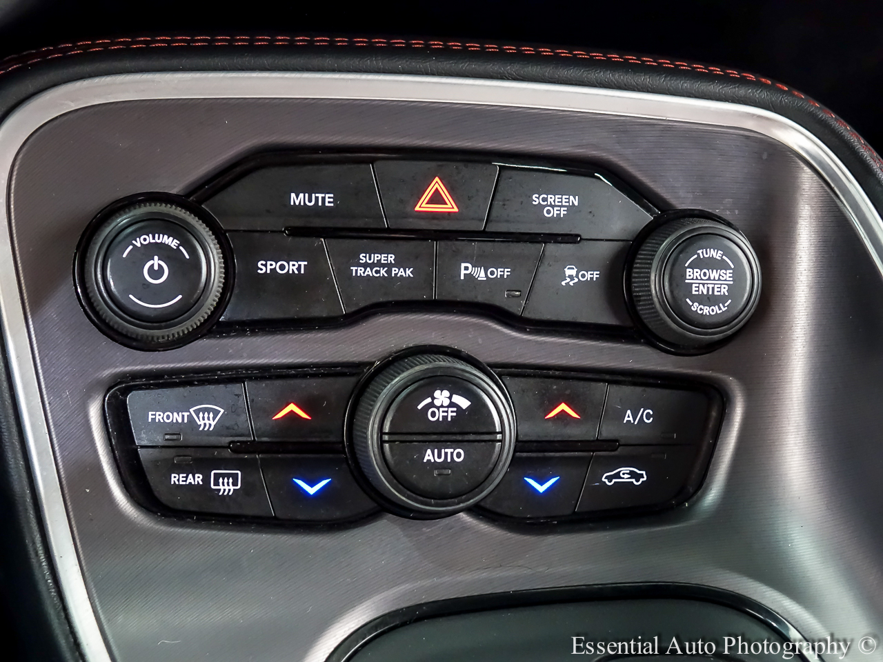 Dodge Challenger GT AWD 2021